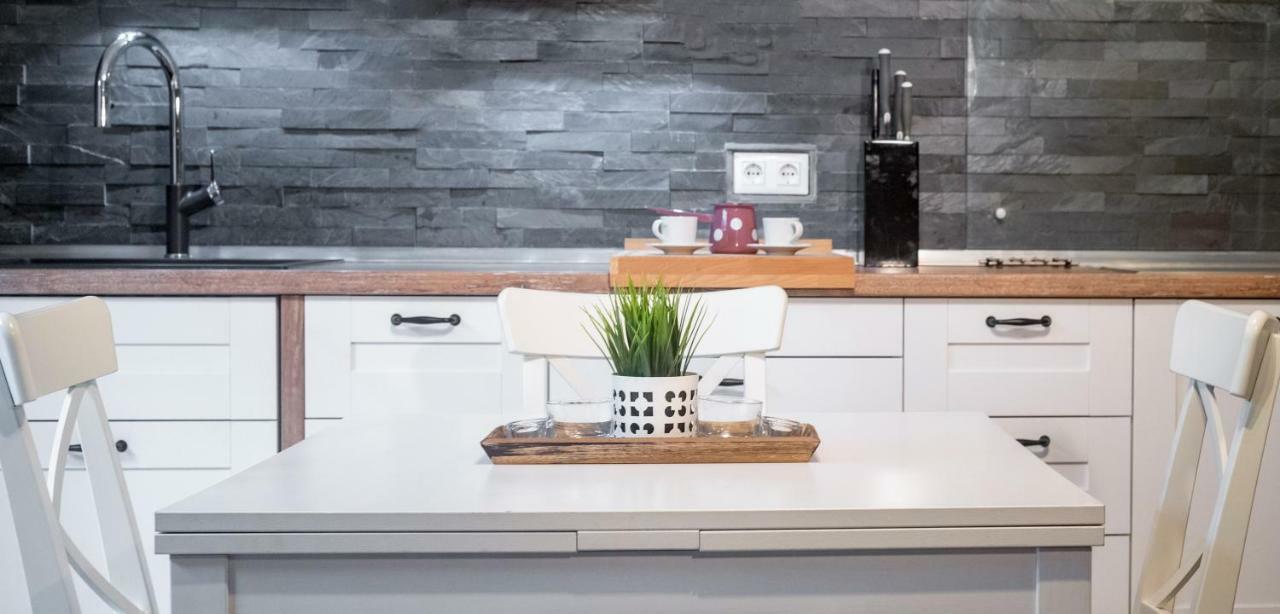 Cute Sunny Apartment Kod1 Λιουμπλιάνα Εξωτερικό φωτογραφία
