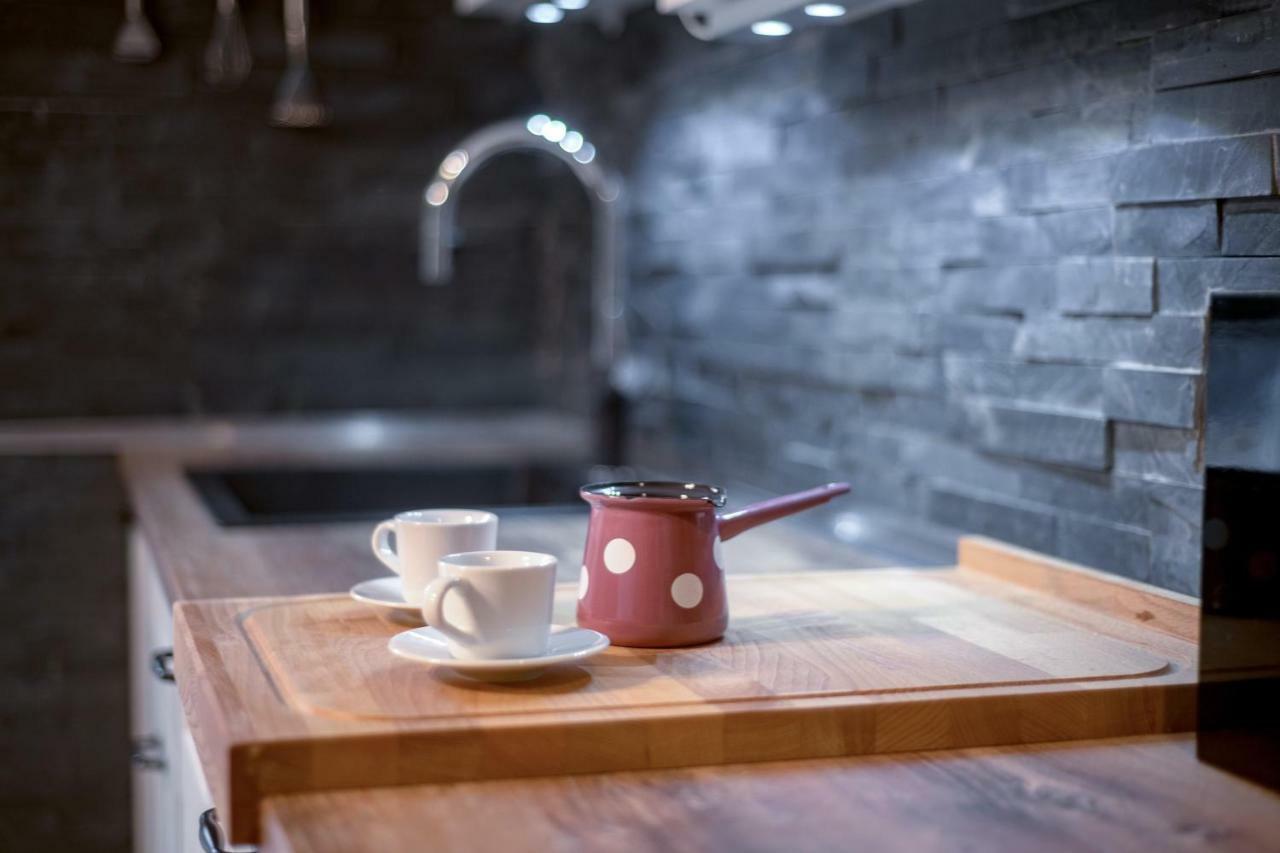 Cute Sunny Apartment Kod1 Λιουμπλιάνα Εξωτερικό φωτογραφία