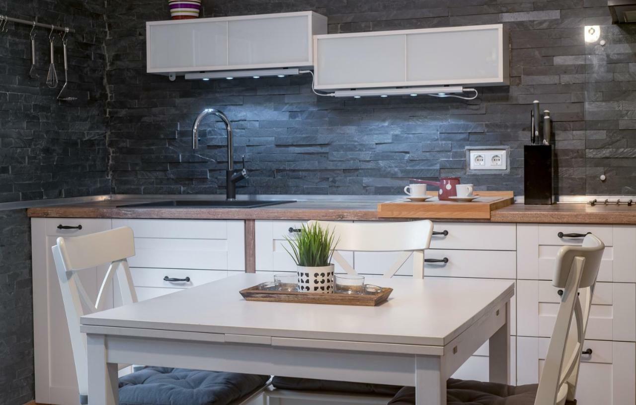 Cute Sunny Apartment Kod1 Λιουμπλιάνα Εξωτερικό φωτογραφία