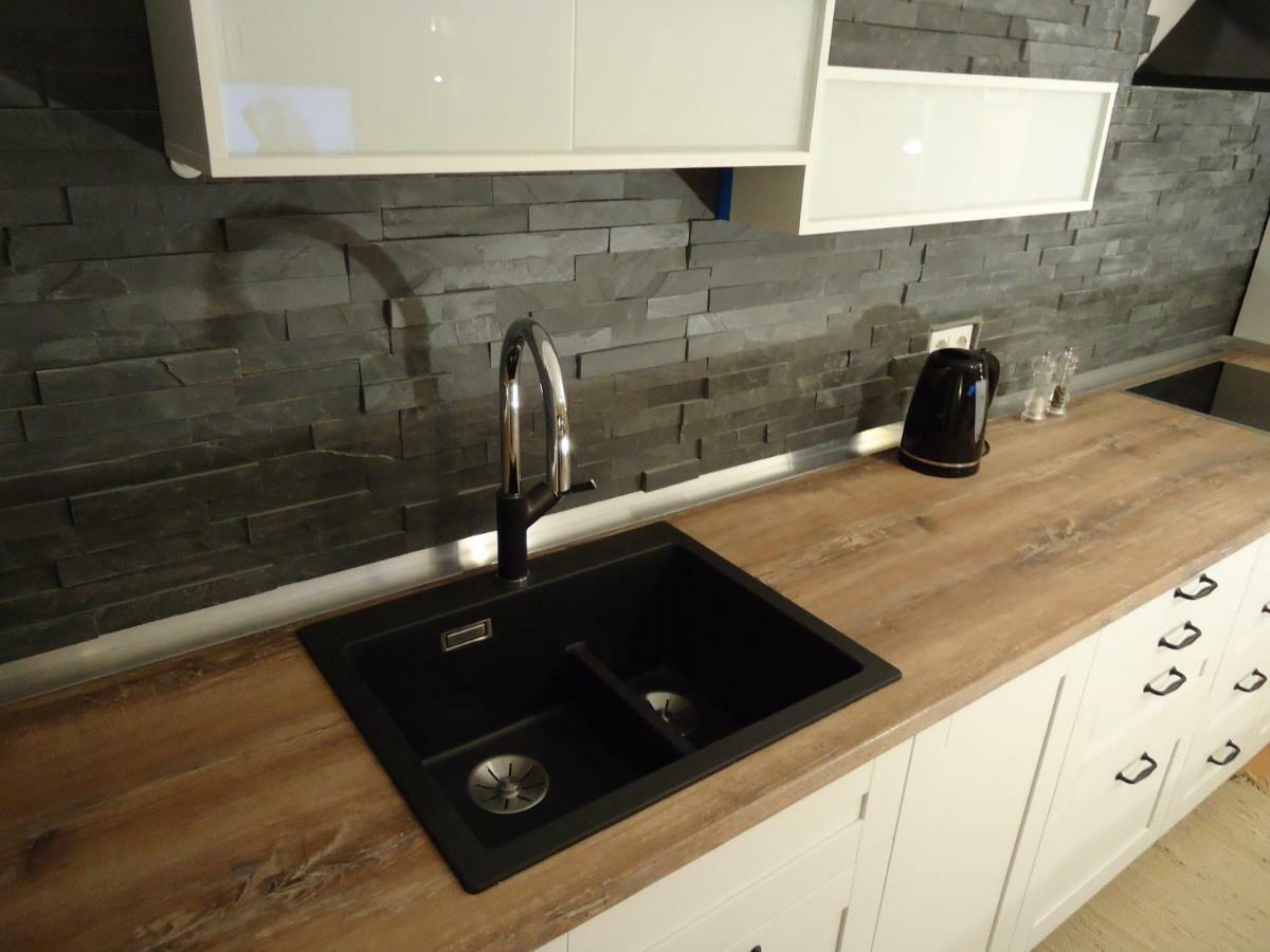Cute Sunny Apartment Kod1 Λιουμπλιάνα Εξωτερικό φωτογραφία