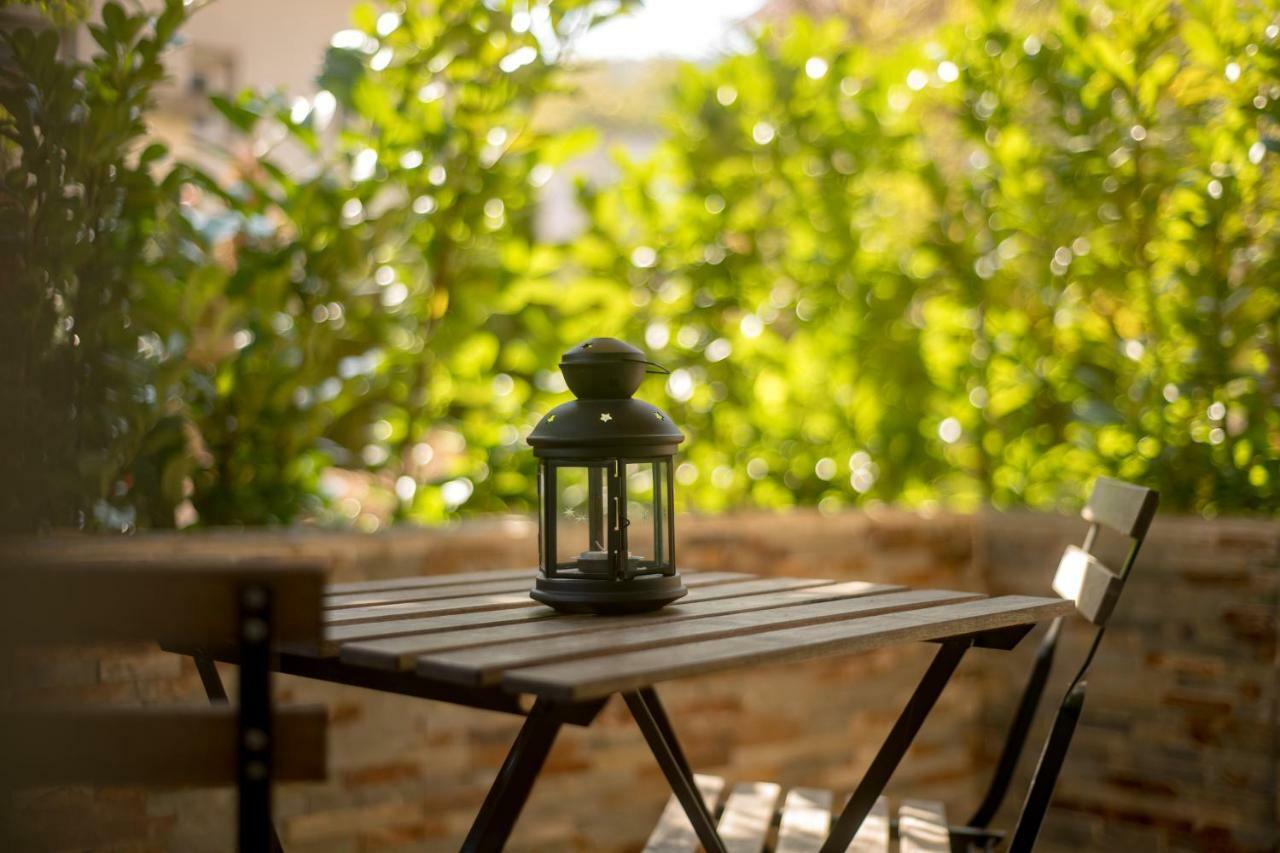 Cute Sunny Apartment Kod1 Λιουμπλιάνα Εξωτερικό φωτογραφία