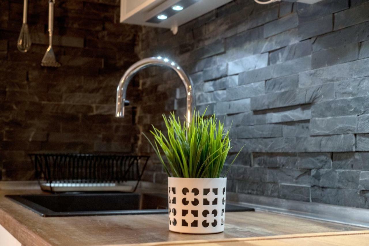Cute Sunny Apartment Kod1 Λιουμπλιάνα Εξωτερικό φωτογραφία