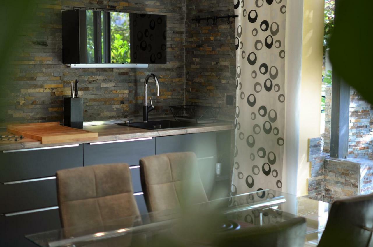 Cute Sunny Apartment Kod1 Λιουμπλιάνα Εξωτερικό φωτογραφία