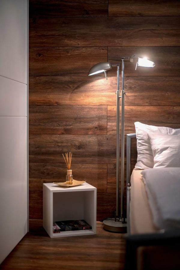 Cute Sunny Apartment Kod1 Λιουμπλιάνα Εξωτερικό φωτογραφία