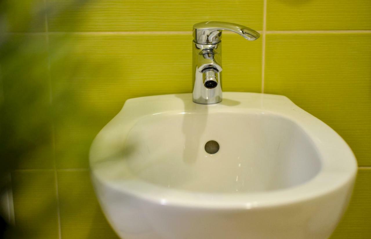 Cute Sunny Apartment Kod1 Λιουμπλιάνα Εξωτερικό φωτογραφία