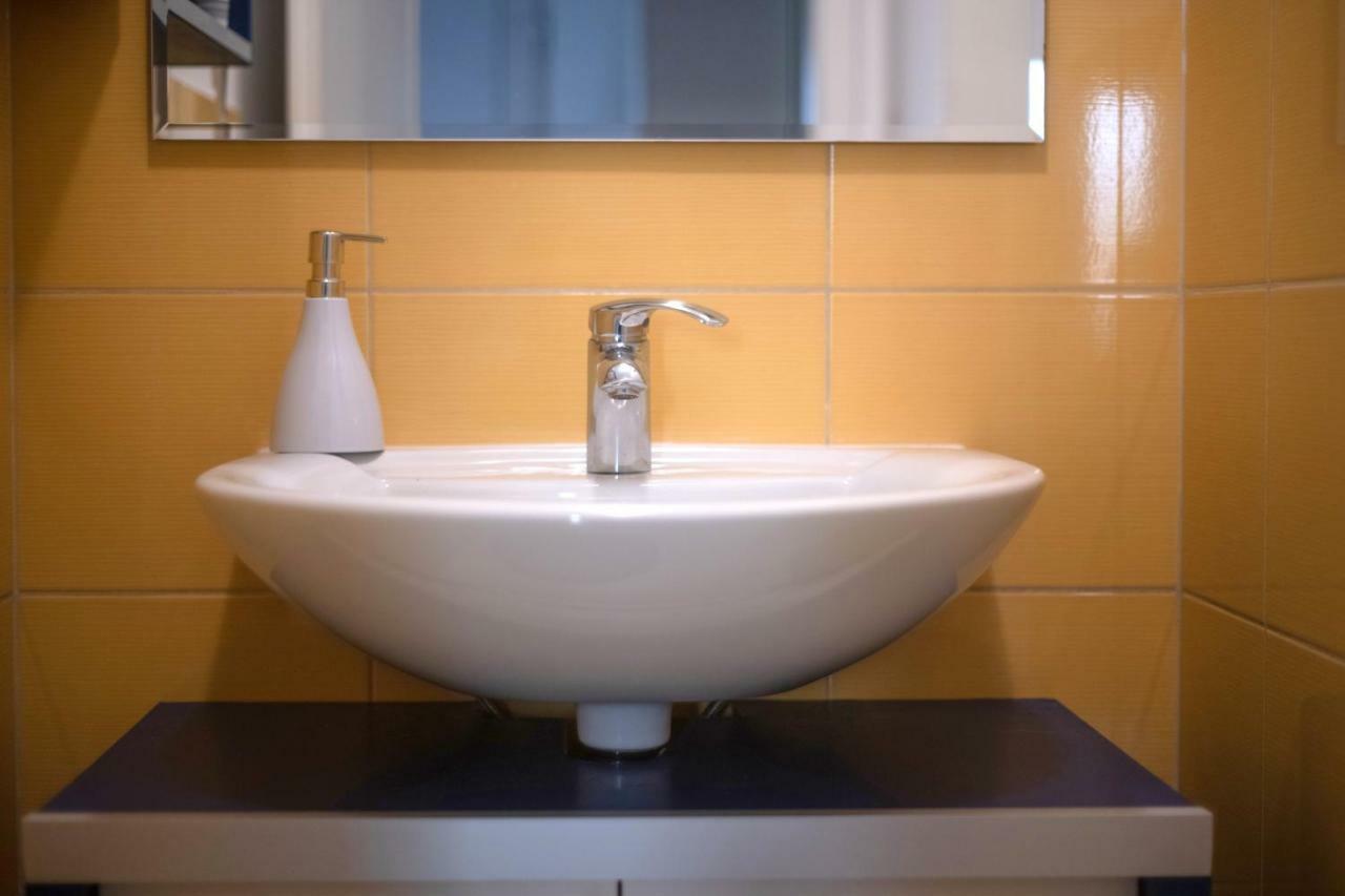 Cute Sunny Apartment Kod1 Λιουμπλιάνα Εξωτερικό φωτογραφία
