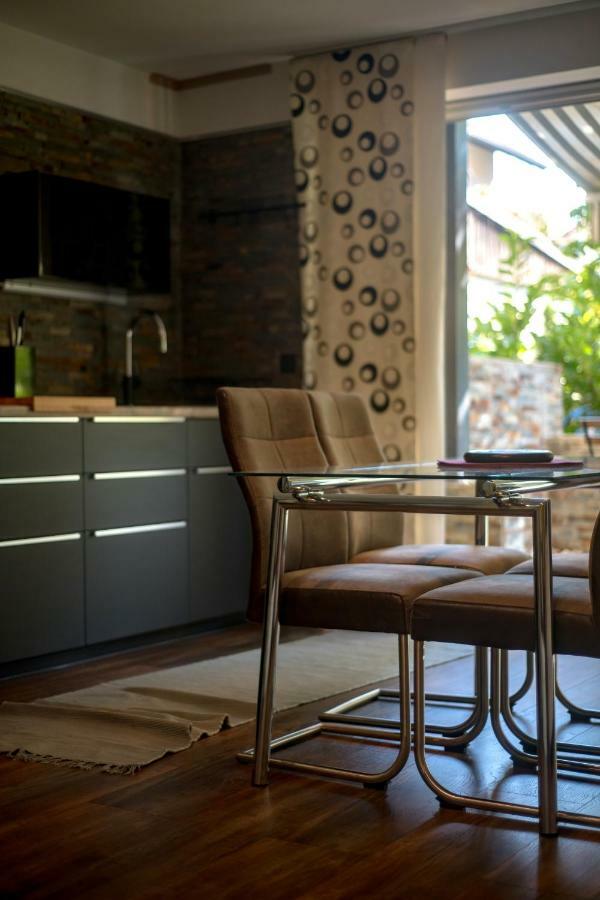 Cute Sunny Apartment Kod1 Λιουμπλιάνα Εξωτερικό φωτογραφία